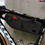 Borsa telaio Ulac Touring Verve Max - Nero Ulac