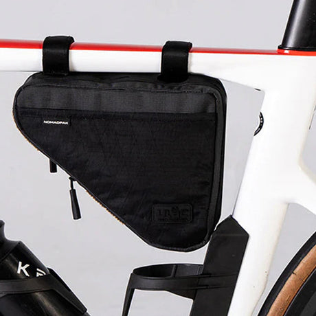 Borsa telaio Ulac Touring Z 1.7 L - Nero Ulac