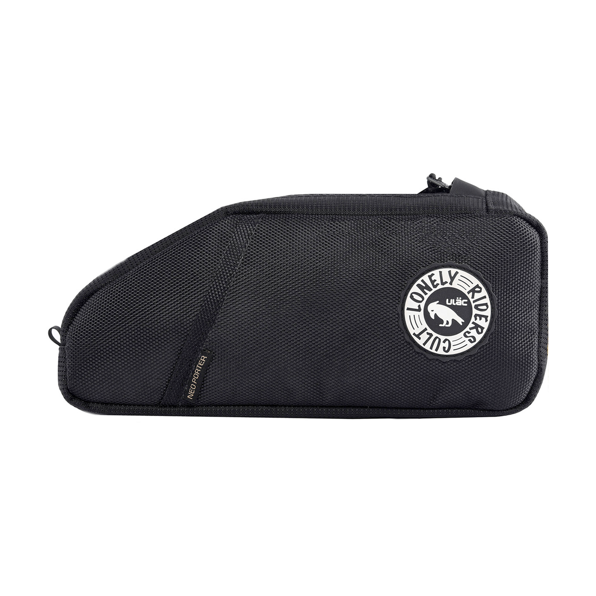 Borsa telaio Ulac Trekking Max 1.6 L - Nero Ulac