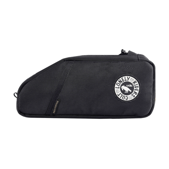 Sacoche de cadre Ulac Trekking Max 1,6 L - Noir