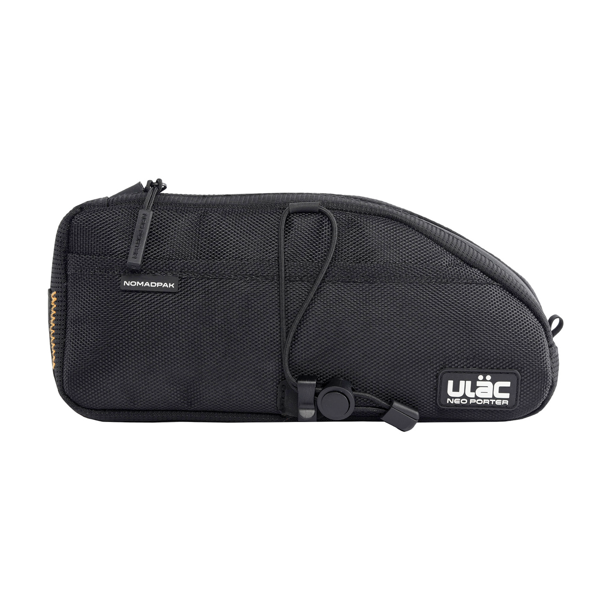 Borsa telaio Ulac Trekking Max 1.6 L - Nero Ulac
