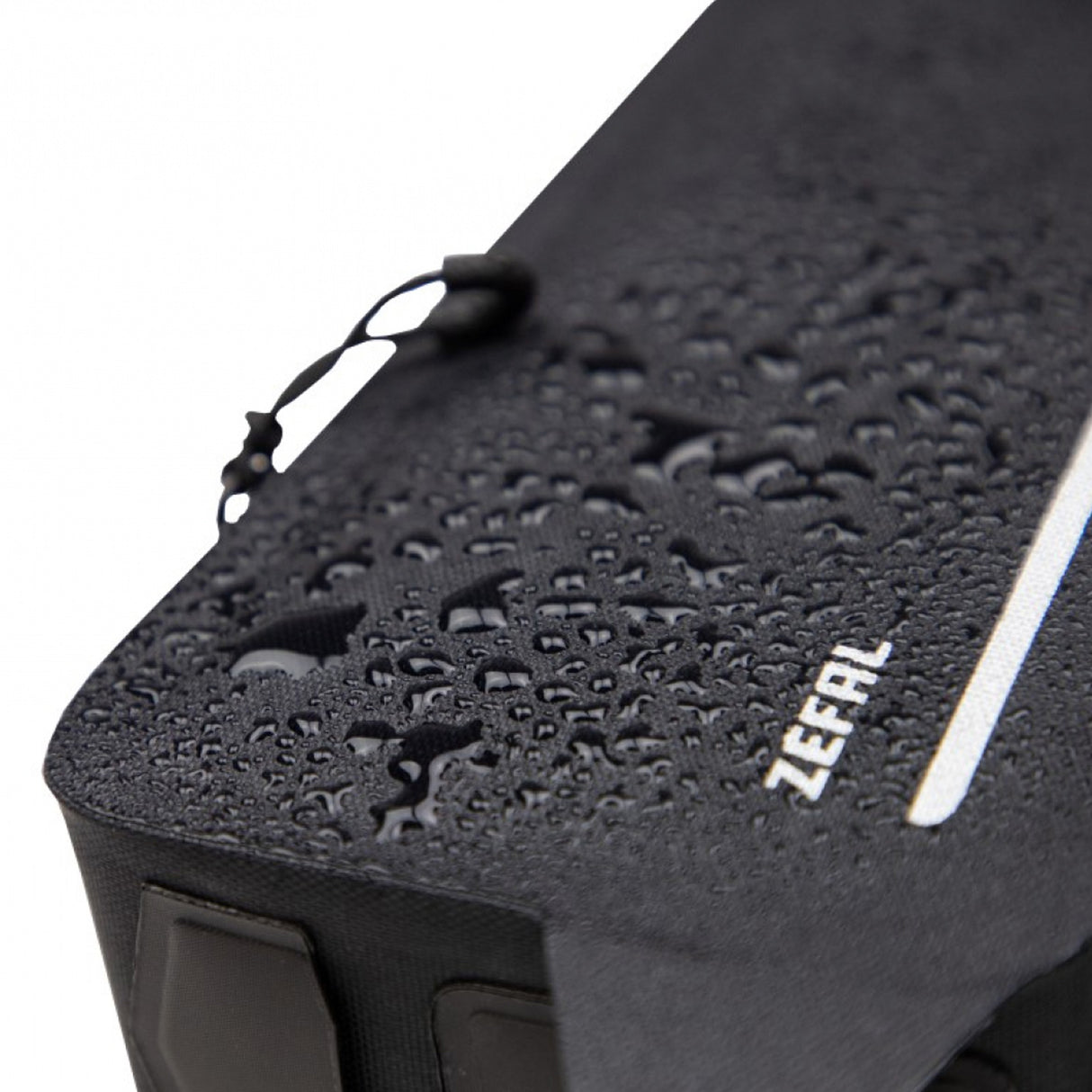 Borsa telaio Zefal Z Adventure T1 - Nero Zefal