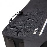 Borsa telaio Zefal Z Adventure T1 - Nero Zefal