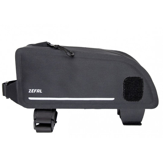 Zefal Z Adventure T1 Frame Bag - Black
