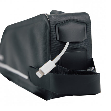 Borsa telaio Zefal Z Adventure T1 - Nero Zefal