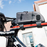 Borsa telaio Zefal Z Adventure T1 - Nero Zefal