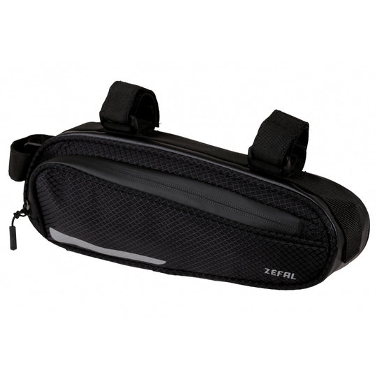 Zefal Z Frame Pack Frame Bag - Black