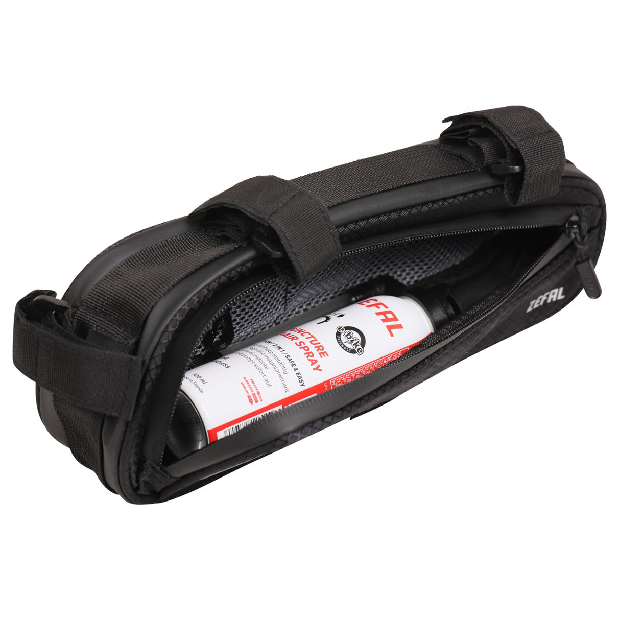 Borsa telaio Zefal Z Frame Pack - Nero Zefal