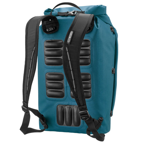 Borsa zaino Ortlieb Vario Lite 22 L - Blu Ortlieb