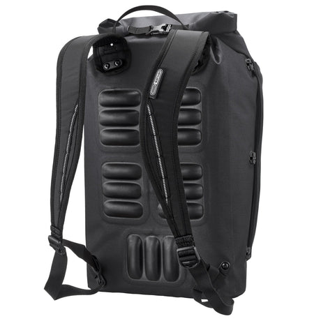 Borsa zaino Ortlieb Vario Lite 22 L - Nero Ortlieb