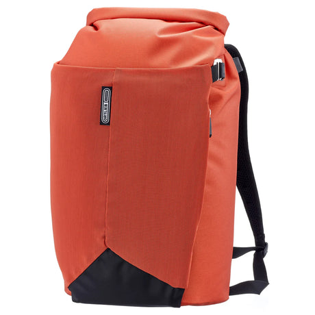 Borsa zaino Ortlieb Vario Lite 22 L - Rosso Ortlieb