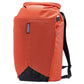 Sac à dos-bagage Ortlieb Vario Lite 22 L - Rouge