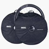 Evoc Rennrad-Laufradtaschen - Schwarz