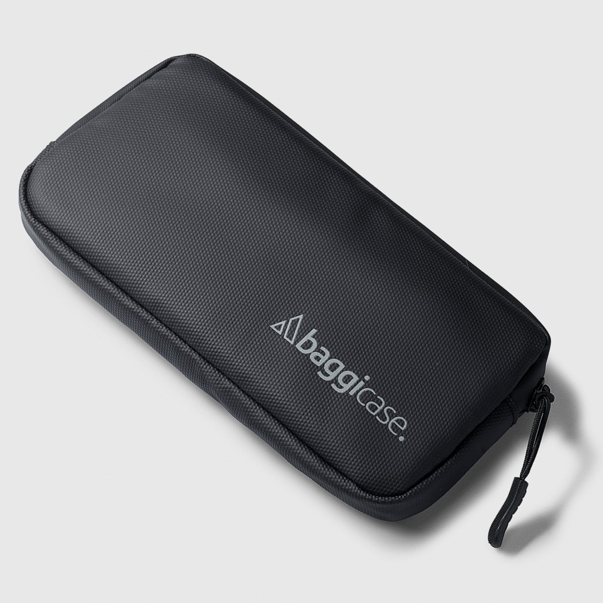 Borsello Assos Baggicase Wallet - Nero Assos