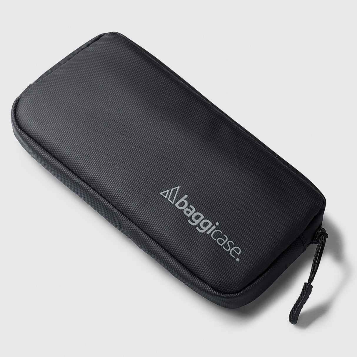 Borsello Assos Baggicase Wallet - Nero Assos