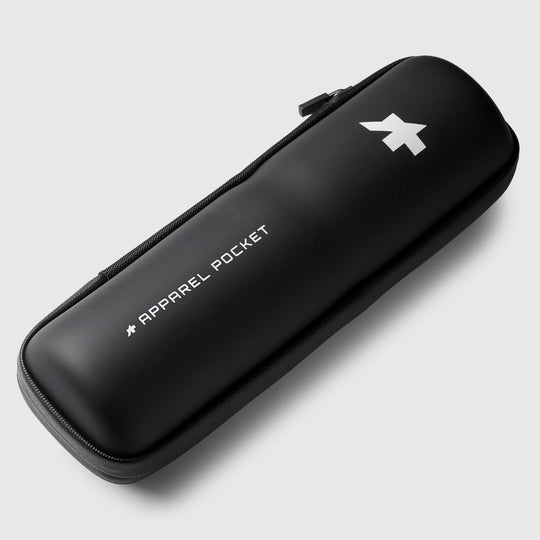 Assos EVO pouch - Black