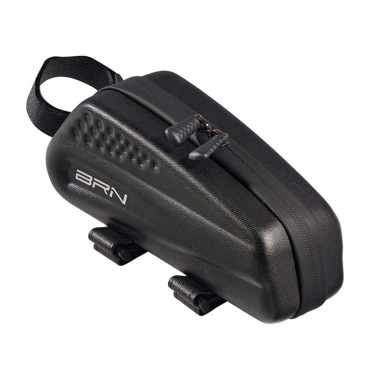 Borsello BRN HARD-SHELL TANK UP M - Nero BRN