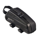 Borsello BRN HARD-SHELL TANK UP M - Nero BRN