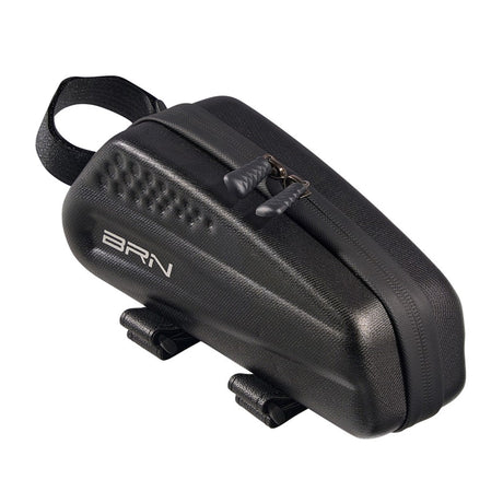 Borsello BRN HARD-SHELL TANK UP M - Nero BRN