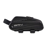 Borsello BRN HARD-SHELL TANK UP M - Nero BRN