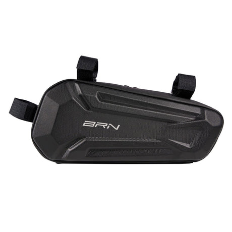 Borsello BRN Hard-Shell Tank Down L - Nero BRN