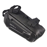 Borsello BRN Hard-Shell Tank Down L - Nero BRN