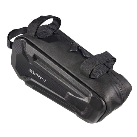 Borsello BRN Hard-Shell Tank Down L - Nero BRN