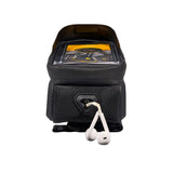 Borsello BRN Hard-Shell Tank Visor M - Nero BRN