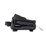 Borsello BRN Hard-Shell Tank Visor M - Nero BRN