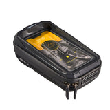 Borsello BRN Hard-Shell Tank Visor S - Nero BRN