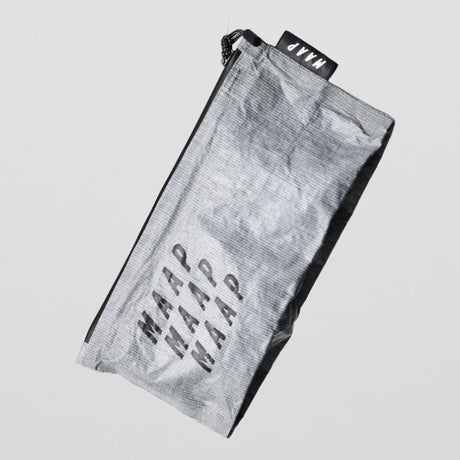 Borsello Maap Tech Pouch - Grigio Maap