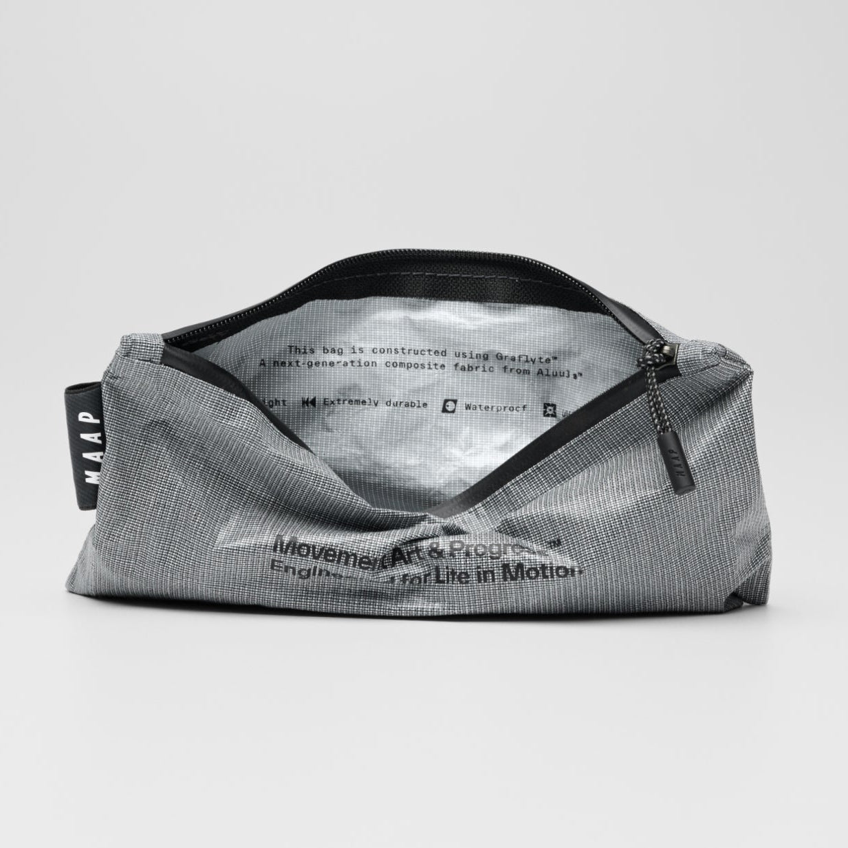 Pochette Maap Tech Pouch - Gris