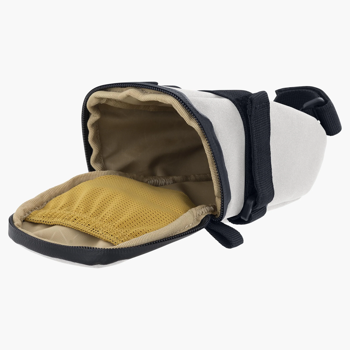 Borsello Sottosella Evoc Tour Large - Beige Evoc