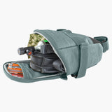 Borsello Sottosella Evoc Tour Medium - Grigio chiaro Evoc