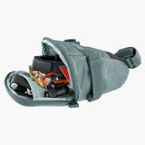 Borsello Sottosella Evoc Tour Medium - Grigio chiaro Evoc