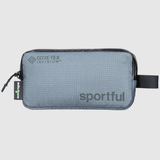 Sportful Porsello pouch - Grey