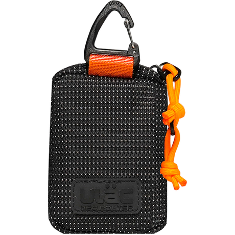 Borsello Ulac Verve Air 0.2 L - Nero Ulac