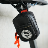 Borsello Ulac Verve Air 0.2 L - Nero Ulac