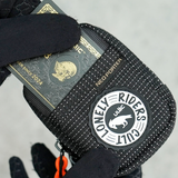 Borsello Ulac Verve Air 0.2 L - Nero Ulac