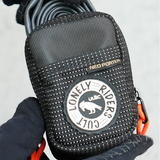 Borsello Ulac Verve Air 0.2 L - Nero Ulac