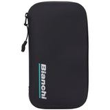 Borsello portacellulare Bianchi Milano - Nero Santini