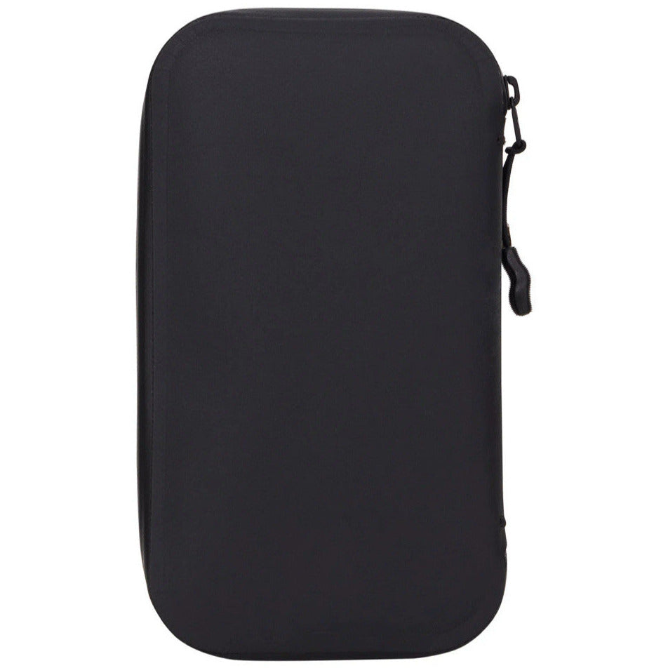 Borsello portacellulare Bianchi Milano - Nero Santini