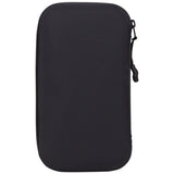 Borsello portacellulare Bianchi Milano - Nero Santini