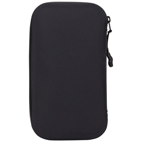 Borsello portacellulare Bianchi Milano - Nero Santini