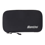 Santini Cell Phone Holder Bag - Black