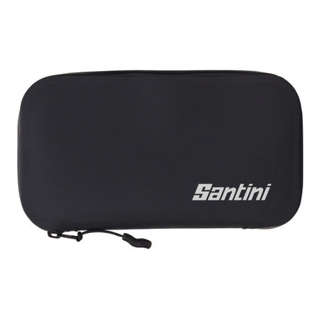 Santini Cell Phone Holder Bag - Black