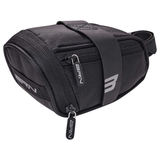 Sacoche de selle BRN Elite Small - Noir