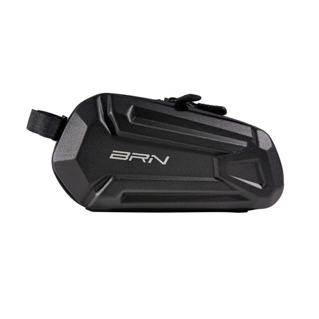 Borsello sottosella BRN Hard-Shell Tank Tail L - Nero BRN