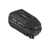 Borsello sottosella BRN Hard-Shell Tank Tail M - Nero BRN