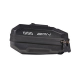 Borsello sottosella BRN Hard-Shell Tank Tail M - Nero BRN